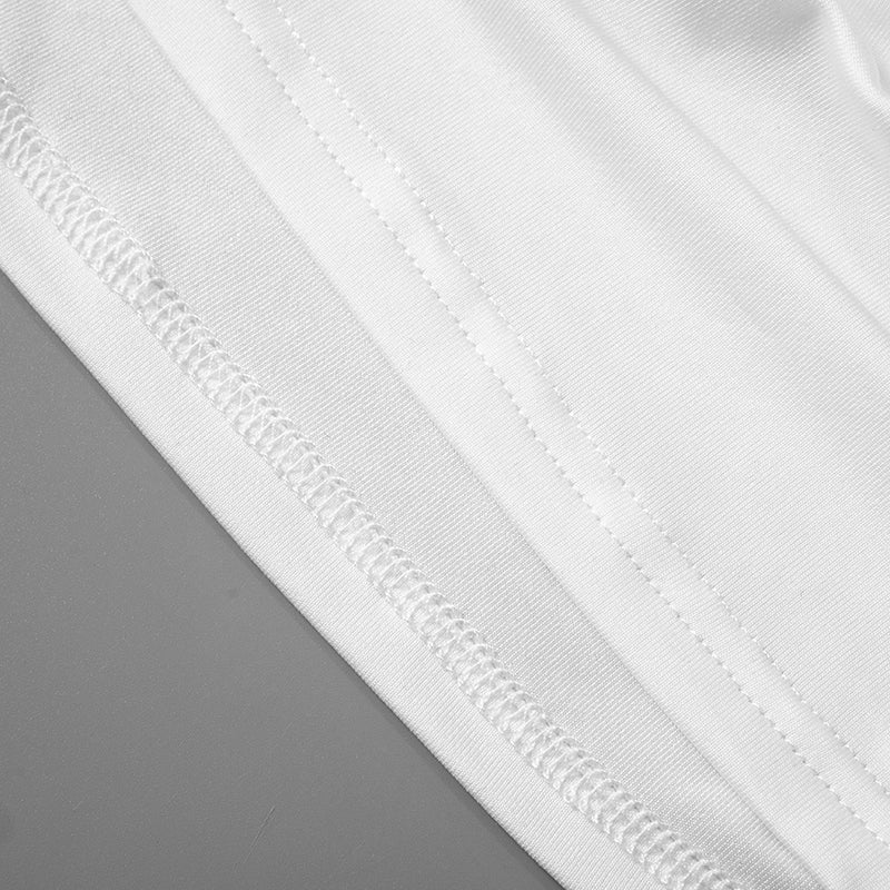 TUNIC ELESANT RUCHED RECK TOP