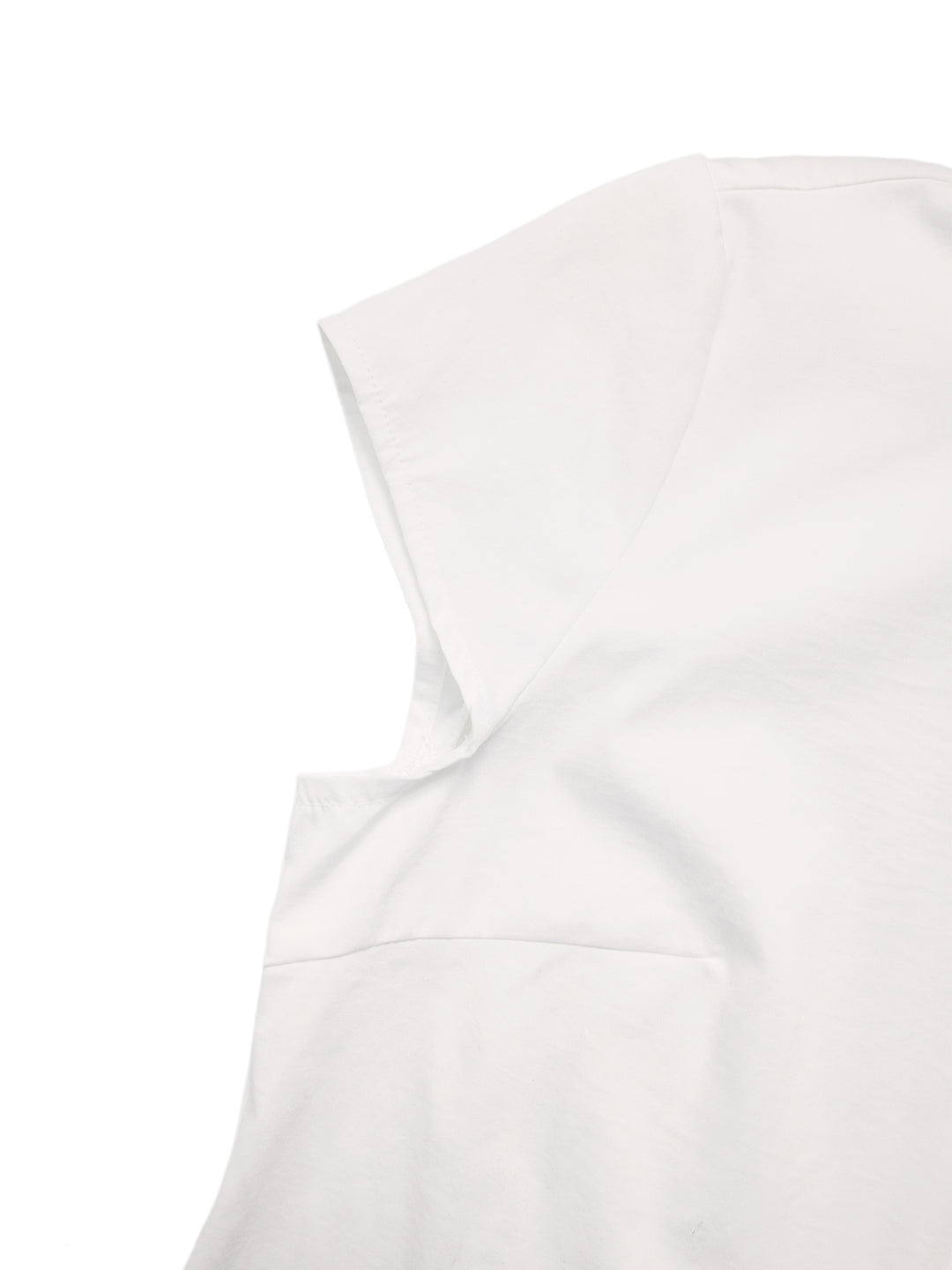Vestido de mujeres midi de la manga de la tapa del cuello de la camisa revoloteada casual