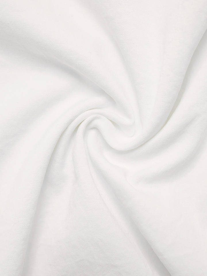 Vestido de mujeres midi de la manga de la tapa del cuello de la camisa revoloteada casual