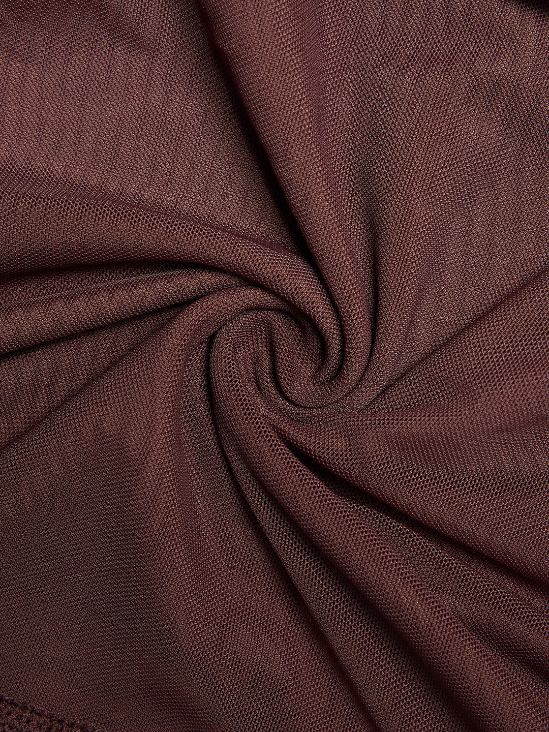 Collier pliant décontracté.