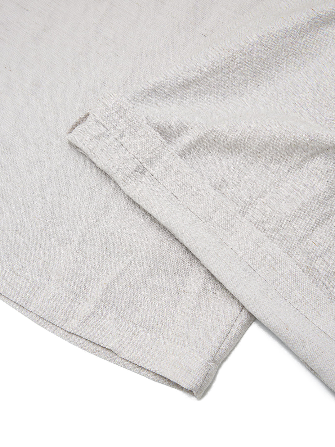 Casual Plain Knot Women Two-piece Outfits