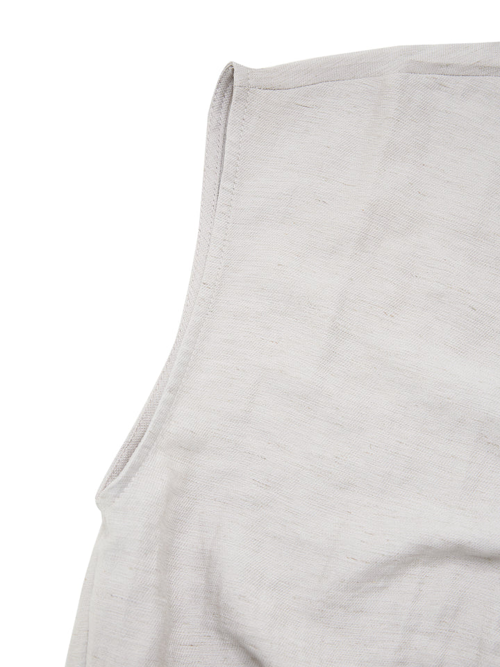 Casual Plain Knot Women Two-piece Outfits