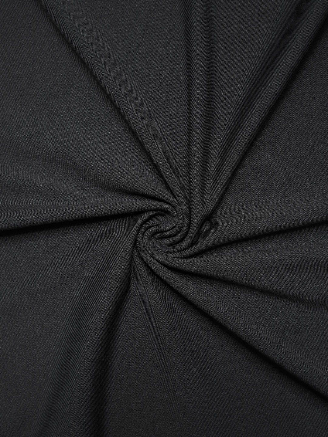 Party Plain Criss Cross ärmellose langes Kleid