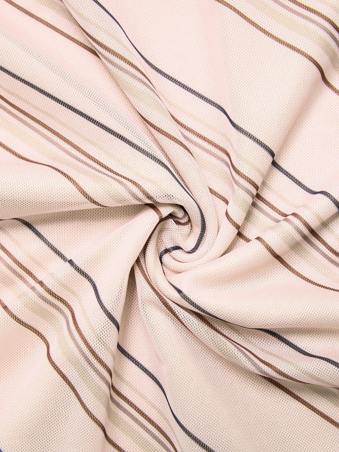 Lässig über alle gedruckten asymmetrischen Nacken dünne Kurzarm -Frauen Tops